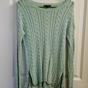 American eagle sweater